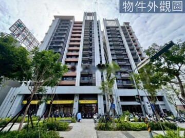 協勝詠心待售房屋