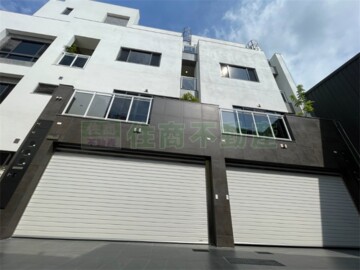 樂屋_臺邦北美館ABF區待售房屋 臺邦北美館ABF區待售房屋