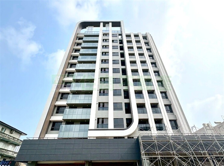 南科首選永康市中心三房平車