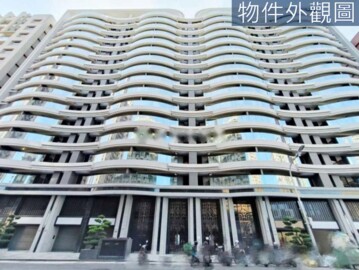 博愛鎮H座待售房屋