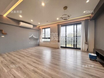 浪琴待售房屋