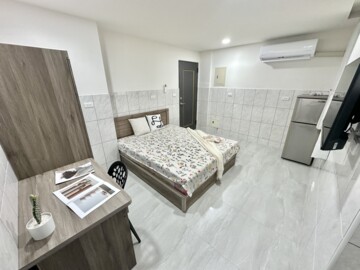 近東海✨全新整理未住✨雙租補✨室內機車位 - Image 1