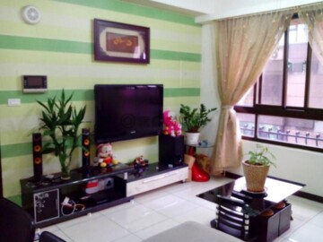 鼎藏晶華待售房屋