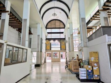 陽明山莊待售房屋