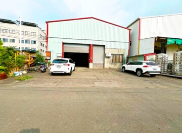 神岡區待租房屋