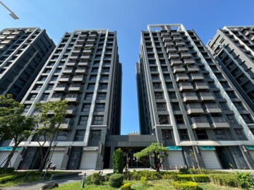 忘憂莊南歐莊園待售房屋