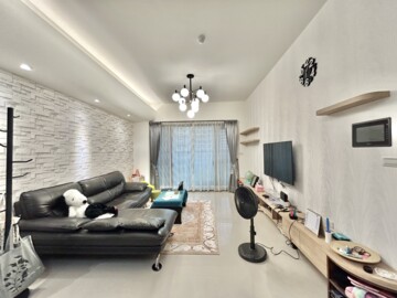 禾林RICH ONE待售房屋