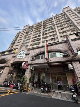 永盛花園廣場待售房屋