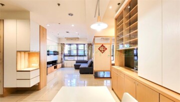 樂屋_堅山大世紀待售房屋 堅山大世紀待售房屋