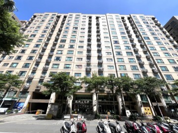 世界盃3期4期(現代巴黎/現代東京)待售房屋