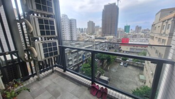 三發晶沙待售房屋