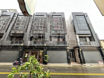 德鑫世紀官邸待售房屋