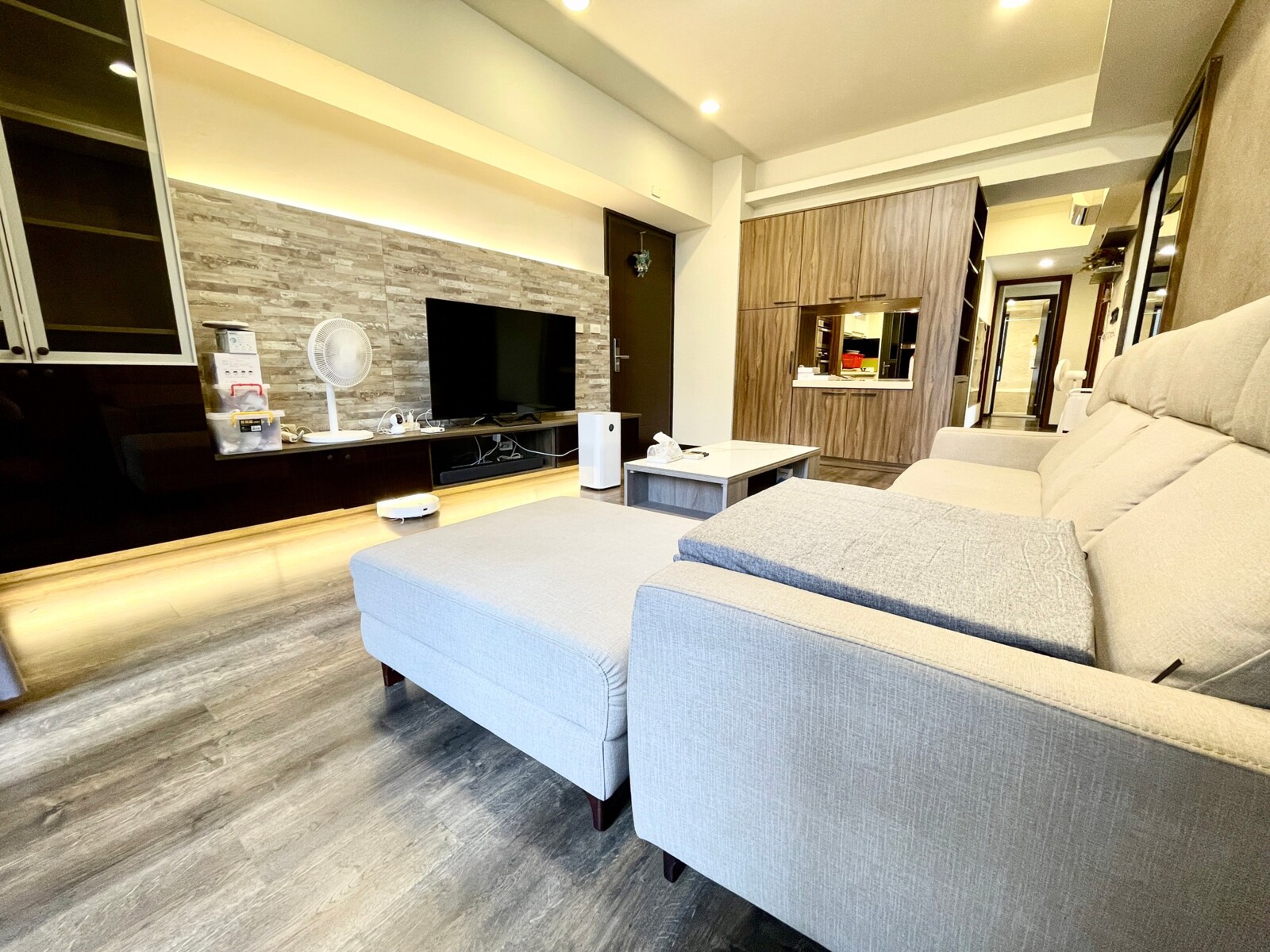  💥北屯中國醫旁大四房平車💥