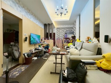 樂屋_巨蛋東京花園廣場待售房屋 巨蛋東京花園廣場待售房屋