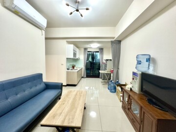 月光樺樺大樓區待售房屋