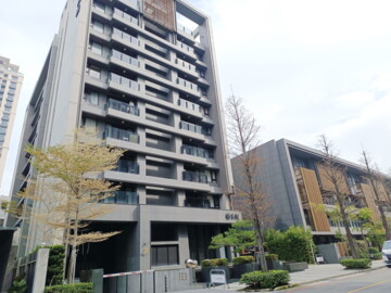 國聚花園御所待售房屋