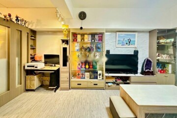 京采大廈待售房屋