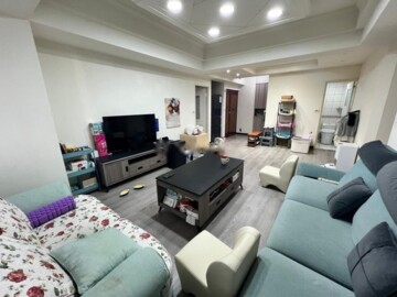 布查花園待售房屋