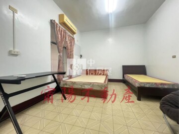 岡山鬧區雅房出租 - Image 1