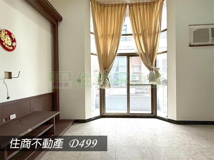 賢北城堡風挑高設計宅