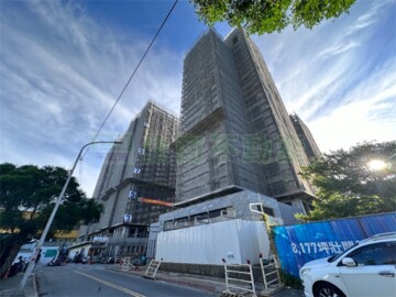 鉅陞ONE待售房屋