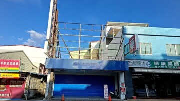 東港輔英醫院大面寬店面(可分租 - Image 1