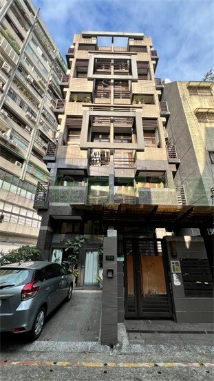 大安新生待售房屋