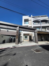 樂屋_永騰安中路四段4巷48弄透天待售房屋 永騰安中路四段4巷48弄透天待售房屋