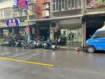 中港路341號公寓待售房屋