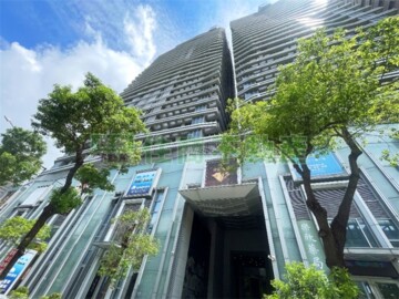 達麗世紀雙星待售房屋