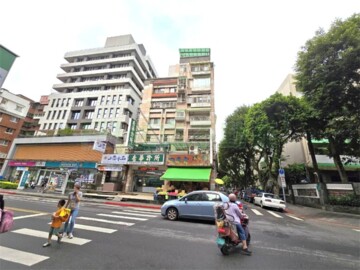 北歐客廳B區待售房屋
