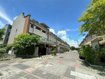 近台積電 國家藝墅高級住宅區 - Image 1