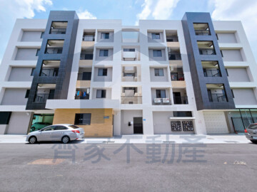 森景森境2待售房屋