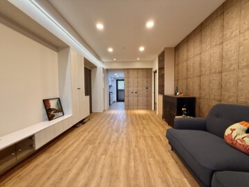 佳福森活學待售房屋