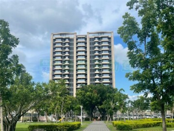 清景麟國家公園待售房屋