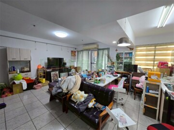 樂屋_經國新城R區待售房屋 經國新城R區待售房屋
