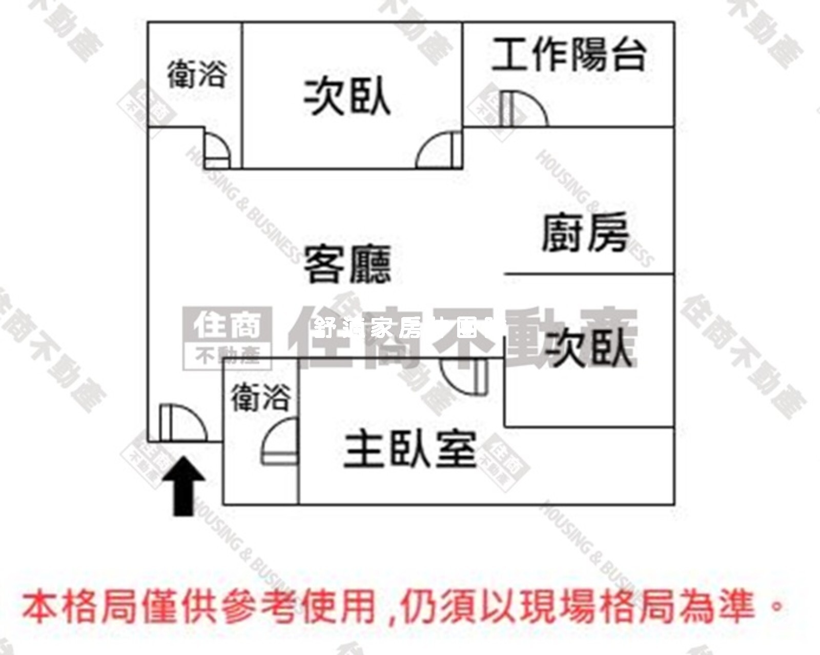 台南市歸仁區遠雄明日讚待售房屋