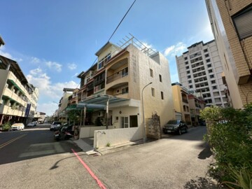 熱河路二段華廈待售房屋