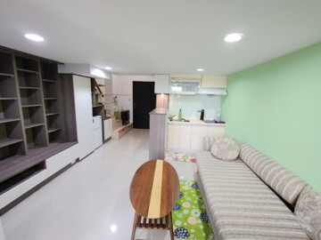 南加州待售房屋