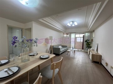 緣中園待售房屋