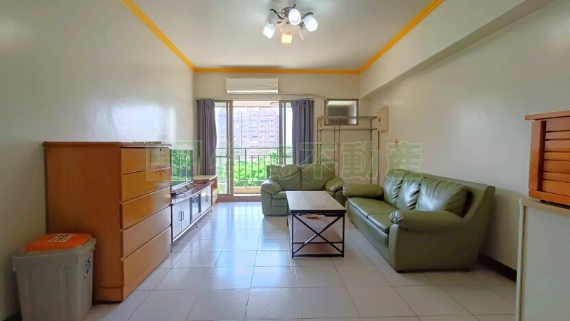 櫻花摩登歐洲公園首排