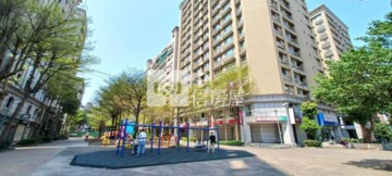 伯爵花園待售房屋