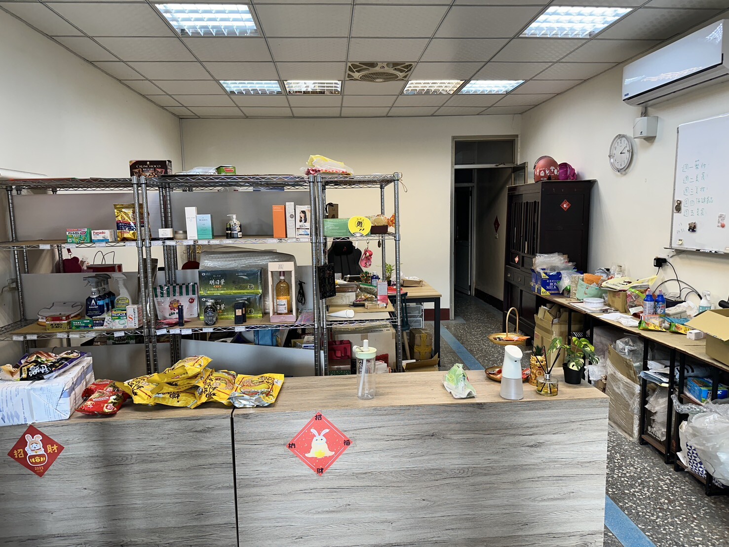 ２１遠薦∣✨【中正路上】未保登１-３樓透天✨