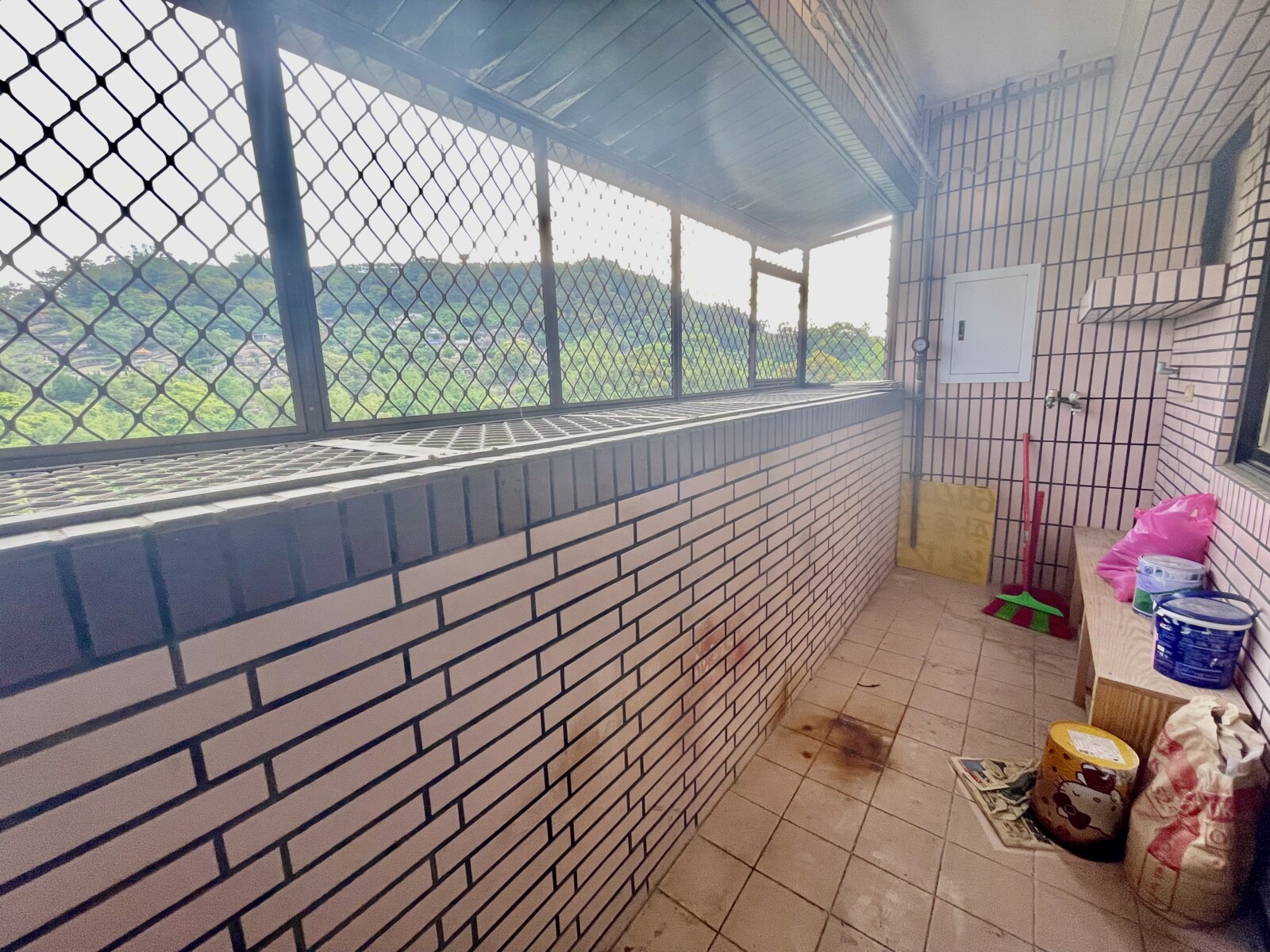 新北市五股區大慶榕莊待售房屋