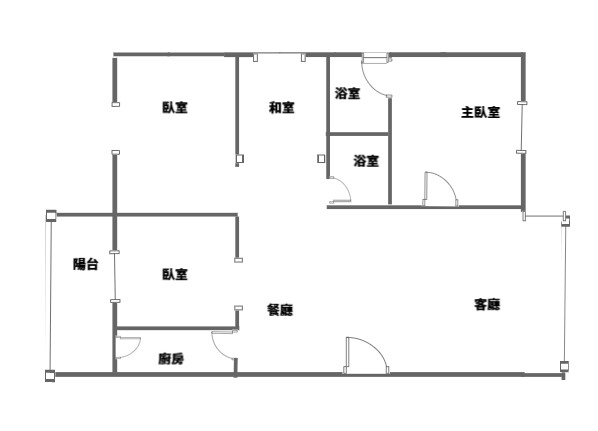 新北市五股區大慶榕莊待售房屋
