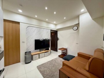 鋭揚天鵝堡待售房屋