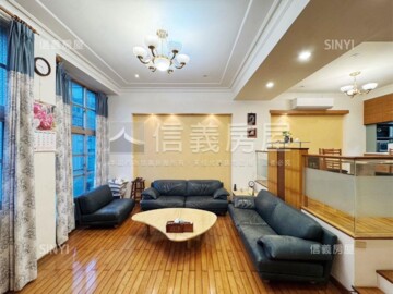 至善別墅待售房屋