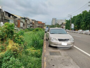 近竹東工研院中興路旁大農舍 - Image 1