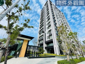 亞昕一沐待售房屋