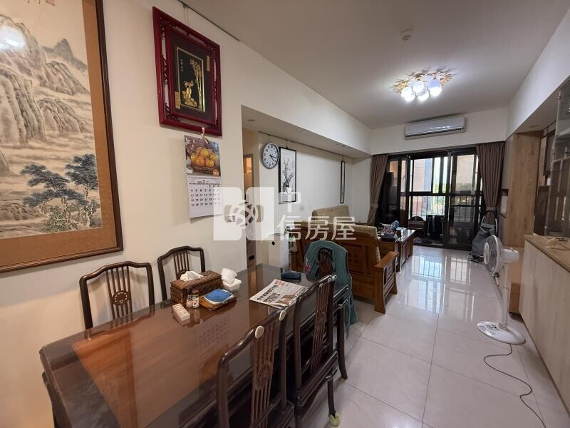 樂屋_桃園市平鎮區豐湛3待售房屋 桃園市平鎮區豐湛3待售房屋